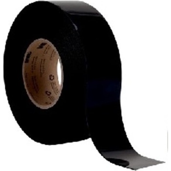 3M 4411B Extrémne tesniaca páska 1 mm x 50 mm x 33 m čierna průsvitná