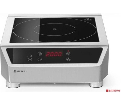 Hendi 3500 D Profi Line
