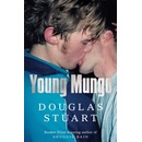 Young Mungo - Douglas Stuart, Pan Macmillan