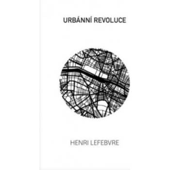 Urbánní revoluce