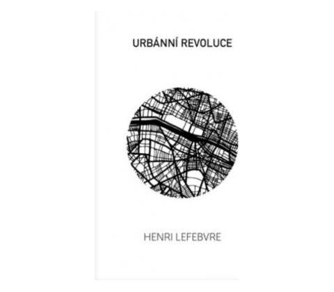 Urbánní revoluce