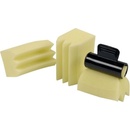 Sibel Sponge houba na aplikaci trvalé na vlasy 3 ks