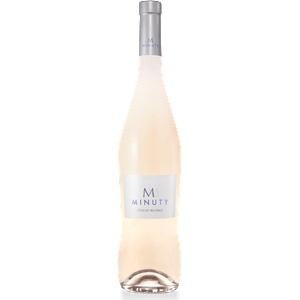 Minuty M Rose - вино розе 750ml 700 ml