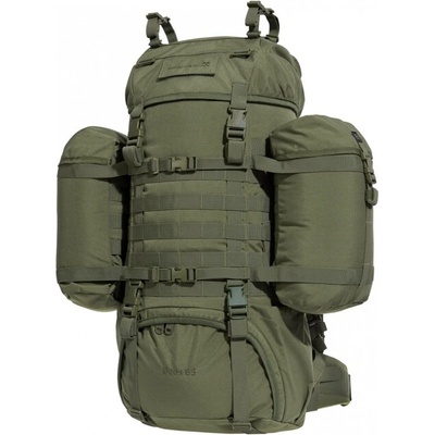 PENTAGON Deos раница 65л, маслинена (K16105-06)