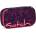 satch Несесер Satch Pencil Box - Pink Bermuda, с 2 отделения