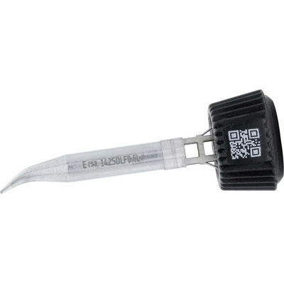 Ersa 0142SDLF06L/SB pájecí hrot tužkový Velikost hrotů 0.60 mm Obsah 1 ks