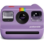 Polaroid Go Gen 2 Purple + 16 pics (6566)