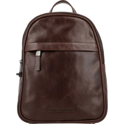 Hide & Stitches Porto 18067 Brown 6,5L