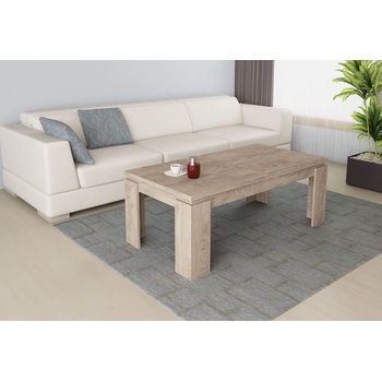 Голд - Аполо Холна маса Ирен ПР - Дъб норте