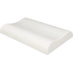 МollyFlex Възглавница Mollyflex Moontex Cervical, 100% мемори пяна, 10/8.5см височина - bogdanmebel
