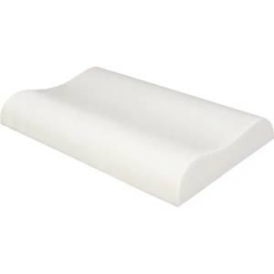 МollyFlex Възглавница Mollyflex Moontex Cervical, 100% мемори пяна, 10/8.5см височина - bogdanmebel