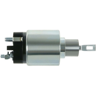 Elektromagnetický spínač, startér AS-PL SS0018