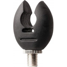 Rohatinka Zfish Rubber Rod Rest Black