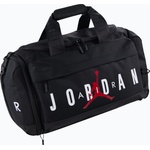 Nike Jordan Torba treningowa Nike Jordan Jam Velocity Duffle 81 l black