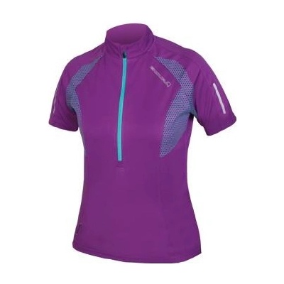 Endura Xtract Lilac fialový dámske