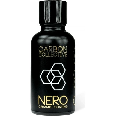 Carbon Collective Nero Self-Healing Ceramic Coating 30 ml