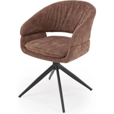 Sconto Ks-602 Hnedá / Čierna