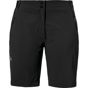 Schöffel Дамски къси панталони Schöffel Women's Shorts Style Blaustein Shorts - Black - размер 38 (EU) (112-3563-0113)