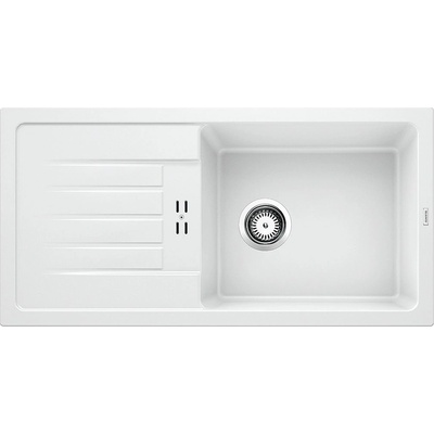 BLANCO Favum XL 6 S biela