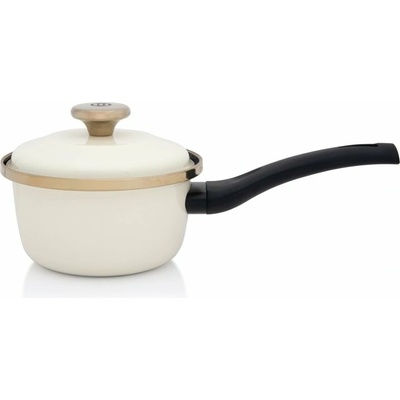 Metalac Maximus, Rendlík s poklicí a dlouhým držadlem 16 cm, 1,6 l