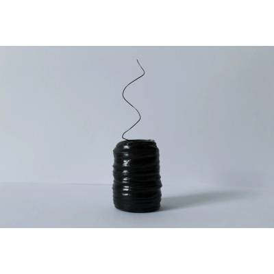 Vázací drát Myš duo fix 0.8mm/2x25m/Fe
