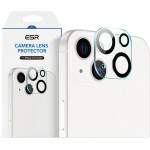 ESR Протектор за Камерата на iPhone 13, ESR Camera Plate Lens Glass, Прозрачен (4894240155653)