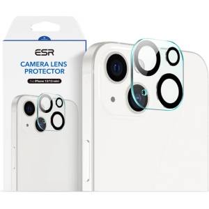 ESR Протектор за Камерата на iPhone 13, ESR Camera Plate Lens Glass, Прозрачен (4894240155653)