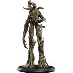 Weta Workshop Lord Of The Rings Trilogy Treebeard Miniature 21cm
