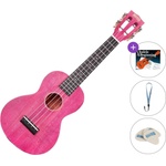 Mahalo ML2BC Standard SET Berry Crush Концертно укулеле (ML2BC-STANDARD-SET)