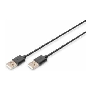 ASSMANN USB 2.0 cable (plug) 1