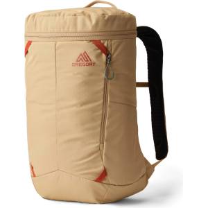 Gregory Дневна раница Gregory Rhune 25 Daypack - Sand Storm - размер One Size (502-9319-0511)