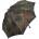 MFH dáždnik flecktarn