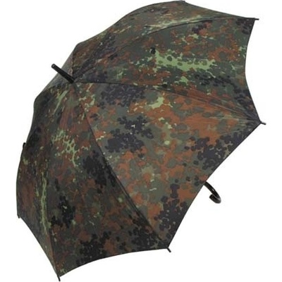 MFH dáždnik flecktarn