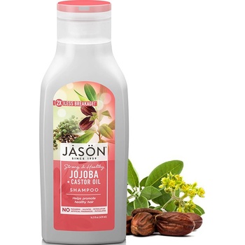 Jason šampon Jojoba 473 ml