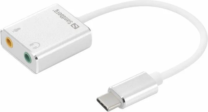 Sandberg Sound Link 136-26