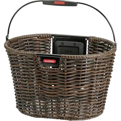 KLICKFix Structura Oval 0376OBR
