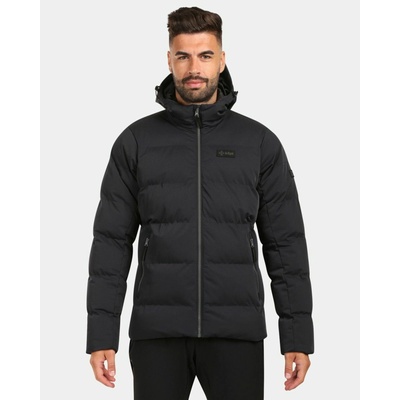 Kilpi Мъжко топло яке Kilpi TASHA-M Черен Kilpi | Cheren | МЪЖЕ | L