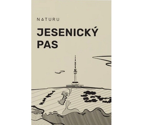 Jesenický pas