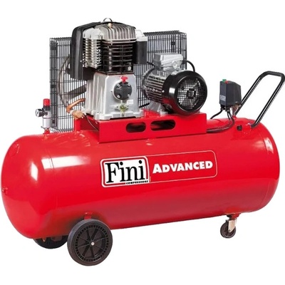 Fini BK 119-270L-7,5T