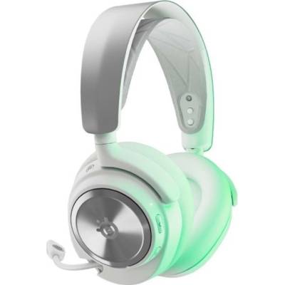Steelseries Arctis Nova Pro Wireless X