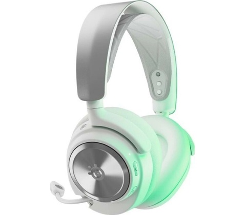 Steelseries Arctis Nova Pro Wireless X