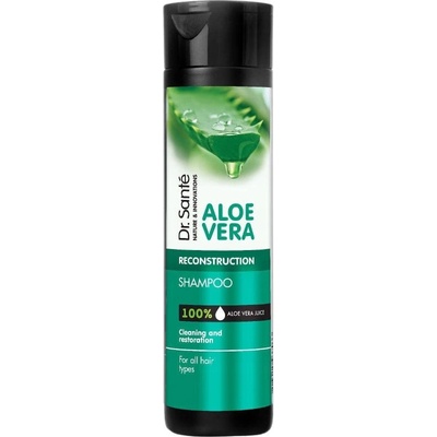 Dr.Santé Reconstruction Aloe Vera šampón na vlasy 250 ml
