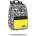 COOLPACK Ученическа раница CoolPack Scout Tic Tac (F096746)
