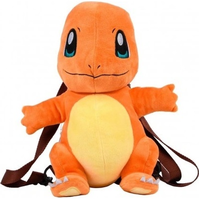 Hollywood Charmander Pokémon 36 cm