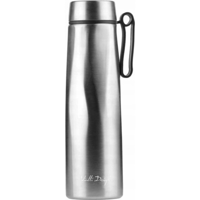 Vialli Design termoláhev 500 ml matná ocel