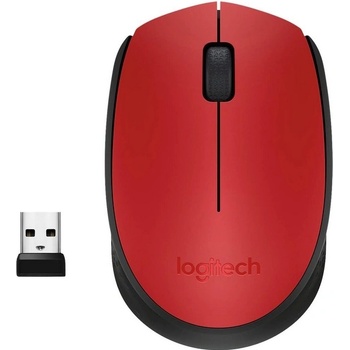 Logitech Wireless Mouse M171 910-004641