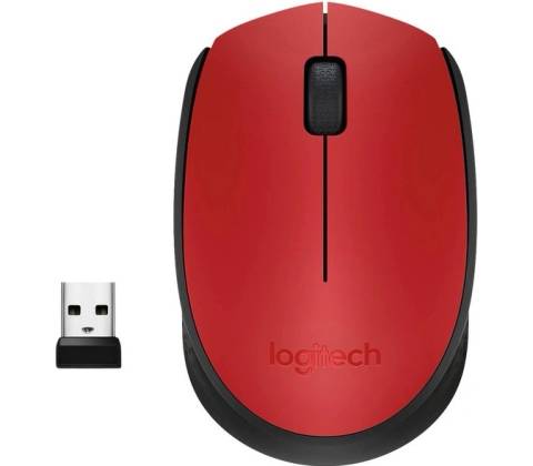 Logitech Wireless Mouse M171 910-004641