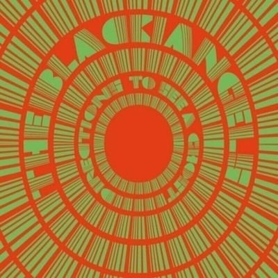 The Black Angels - Directions To See A Ghost (Reissue) (3 ) LP