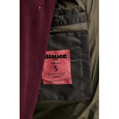 Blauer Яке Blauer ORGAN (BLUC02028)