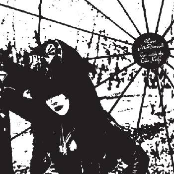 Rose mcdowall - Cut With The Cake Knife (LP) (799c9cc3-bb11-41b5-8381-7ee9dde29a27)